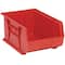 Quantum Storage Systems® Red ULTRA Stack & Hang Bin